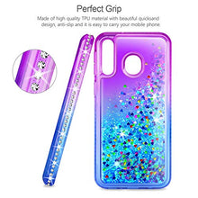 Carica l'immagine nel visualizzatore di Gallery, AROYI Cover Huawei P30 Lite + Pellicola Protettiva in Vetro Temperato[2... - Ilgrandebazar