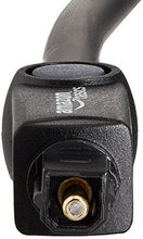 Carica l'immagine nel visualizzatore di Gallery, AmazonBasics - Cavo audio ottico digitale Toslink, 1 m