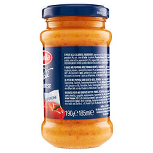 Carica l'immagine nel visualizzatore di Gallery, Barilla Pesto alla Calabrese, Sugo Pronto con Peperoni Rossi, Peperoncino,...