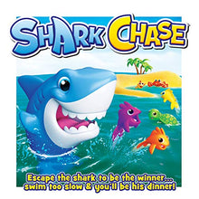 Carica l'immagine nel visualizzatore di Gallery, John Adams 10770 Pressmatic Game, Race, Shark, Chase, Multi - Ilgrandebazar
