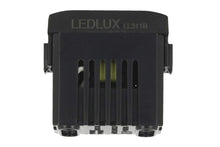 Carica l'immagine nel visualizzatore di Gallery, LEDLUX 2 Pezzi Moduli Compatibile Bticino Living Light Caricatore USB 5V Nero - Ilgrandebazar