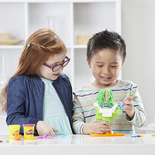 Carica l'immagine nel visualizzatore di Gallery, Play-Doh - Il Fantastico Barbiere, E2930EU6 - Ilgrandebazar