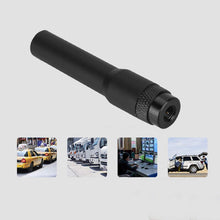 Carica l'immagine nel visualizzatore di Gallery, Antenna SMA Maschio 71mm Dual Band 144 / 430MHz, Walkie default - Ilgrandebazar