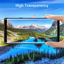 Carica l'immagine nel visualizzatore di Gallery, NONZERS Vetro Temperato per Samsung Galaxy Note 9, [2 9 - Ilgrandebazar