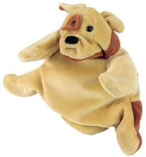 Carica l'immagine nel visualizzatore di Gallery, Hape 40080 - Marionetta Cane - Ilgrandebazar