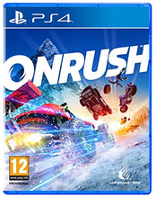 Carica l'immagine nel visualizzatore di Gallery, OnRush - PlayStation 4