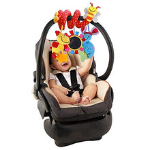 Carica l'immagine nel visualizzatore di Gallery, StillCool Bambino Passeggino Giocattoli, giocattolo e attività...