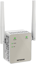 Carica l'immagine nel visualizzatore di Gallery, Netgear EX6120 Ripetitore WiFi AC1200, Extender e 1200 Mbps, Bianco