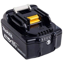 Carica l'immagine nel visualizzatore di Gallery, Makita 197599-5 Batteria e caricabatteria per Utensili elettrici - Ilgrandebazar