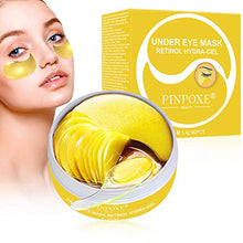 Carica l'immagine nel visualizzatore di Gallery, Maschera Per Gli Occhi, Eye Mask, D'occhio Del Collagene,...