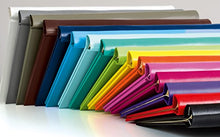 Carica l'immagine nel visualizzatore di Gallery, Leuchtturm 341739 Peka Sprinback raccoglitore per 150 fogli Black - Ilgrandebazar
