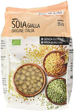 Carica l'immagine nel visualizzatore di Gallery, Fior Di Loto Soia Gialla - 400 g