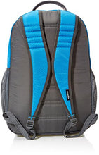 Carica l'immagine nel visualizzatore di Gallery, AmazonBasics - Zaino per lo sport, Blu