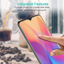 Carica l'immagine nel visualizzatore di Gallery, LK [3 Pack Pellicola Protettiva per Xiaomi Redmi 8A / 8, Protezione... - Ilgrandebazar