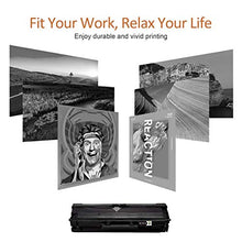 Carica l'immagine nel visualizzatore di Gallery, D111S MLT-D111S Cartucce Toner CMYBabee Ricambio per Samsung MLT-D111 2 nero