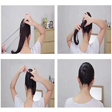 Carica l'immagine nel visualizzatore di Gallery, 40 Pezzi Retina per Capelli, Rete Invisibili Elastici Donna per... - Ilgrandebazar