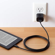 Carica l'immagine nel visualizzatore di Gallery, AmazonBasics - Cavo USB 2.0 da A maschio a Micro-B (Confezione 1,83 m - Ilgrandebazar