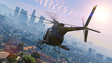 Carica l'immagine nel visualizzatore di Gallery, Grand Theft Auto Five-V Xbox1- Xbox One