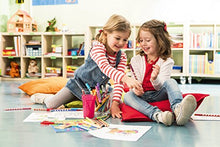 Carica l'immagine nel visualizzatore di Gallery, Matita colorata Ergonomica - STABILO EASYcolors - per Mancini - Confezione... - Ilgrandebazar