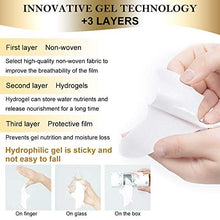 Carica l'immagine nel visualizzatore di Gallery, Patch Antirughe,Cerotti Antirughe Fronte,Anti Wrinkle Patches,maschera... - Ilgrandebazar