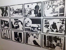 Carica l'immagine nel visualizzatore di Gallery, Poster Deadpool Handmade Graffiti Street Art - Artwork