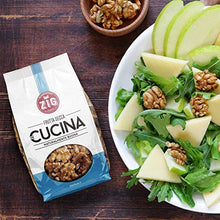 Carica l'immagine nel visualizzatore di Gallery, ZIG Noci sgusciate a metà gheriglio extra chiaro top quality 800gr