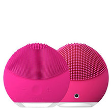 Carica l'immagine nel visualizzatore di Gallery, FOREO LUNA Mini 2 Dispositivo pulizia viso | Fuchsia - Ilgrandebazar