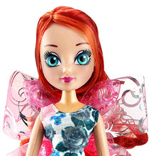Carica l'immagine nel visualizzatore di Gallery, Giochi Preziosi Winx Magic Ribbon Bloom con Ali in Tessuto Effetto Fiocco - Ilgrandebazar