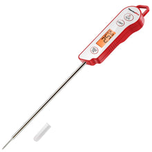 Carica l'immagine nel visualizzatore di Gallery, ThermoPro TP15 Termometro Cucina Impermeabile con Sonda Lunga - Ilgrandebazar