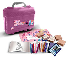 Carica l'immagine nel visualizzatore di Gallery, Multiprint 42883 - Frozen Travel Set - Ilgrandebazar