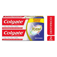 Carica l'immagine nel visualizzatore di Gallery, Dentifricio Colgate Total Whitening 150 ml - Ilgrandebazar