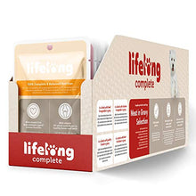 Carica l'immagine nel visualizzatore di Gallery, Marchio Amazon - Lifelong Alimento completo per cani adulti- Selezione 2.4 kg - Ilgrandebazar
