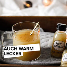 Carica l'immagine nel visualizzatore di Gallery, SHEKO Ginga Bio - 6 shot con estratto di zenzero e mela - Succo ginger ale...