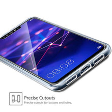 Carica l'immagine nel visualizzatore di Gallery, Cover Huawei Mate 20 Lite Custodia + Pellicola Protettiva in Vetro... - Ilgrandebazar