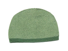 Carica l'immagine nel visualizzatore di Gallery, Cappellino 100% Cashmere per bambini, 2 Cappuccio Mongoliano PLY 26% Cotone... - Ilgrandebazar