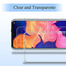 Carica l'immagine nel visualizzatore di Gallery, LK Custodia per Samsung Galaxy A10,Morbida Silicone Gel TPU Custodie... - Ilgrandebazar