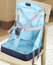 Carica l'immagine nel visualizzatore di Gallery, StillCool Seggiolino per Sedia pieghevole portatile Per Bambini, rialzo da...