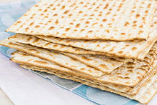 Carica l'immagine nel visualizzatore di Gallery, Pane Azzimo Yehuda Matzot Kosher 1 KG Senza Lievito