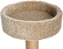 Carica l'immagine nel visualizzatore di Gallery, AmazonBasics - Tiragraffi ad albero per gatti, Grande - Ilgrandebazar