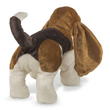 Carica l'immagine nel visualizzatore di Gallery, Peluche Cane Basset Hound - Ilgrandebazar
