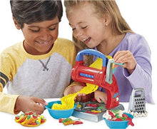 Carica l'immagine nel visualizzatore di Gallery, Play-Doh Hasbro Set per la Pasta, Play Set Kitchen Creations con 5 Vasetti di Pasta da Modellare