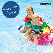 Carica l'immagine nel visualizzatore di Gallery, Nortembio Pool PH+ Plus 6,5 kg, Elevatore Naturale di PH per Piscina e 6.5 kg