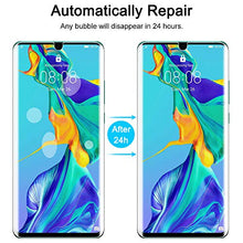 Carica l'immagine nel visualizzatore di Gallery, omitium Pellicola Protettiva per Huawei P30 Pro, [3 Pezzi] 6,47 Zoll - Ilgrandebazar