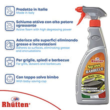 Carica l'immagine nel visualizzatore di Gallery, SGRASS BARBECUE 750ml