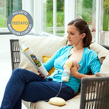 Carica l'immagine nel visualizzatore di Gallery, Medela Swing Flex 2-Phase Tiralatte Elettrico Singolo, 11 Livelli, Portatile - Ilgrandebazar