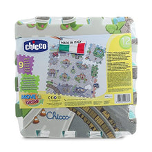 Carica l'immagine nel visualizzatore di Gallery, Chicco Tappeto Puzzle, Città, 7163