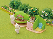 Carica l'immagine nel visualizzatore di Gallery, NICI Sylvanian Families Nursery Set da Bagno