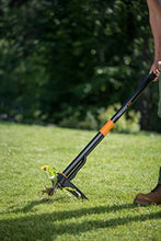 Carica l'immagine nel visualizzatore di Gallery, Fiskars Estirpatore, Lunghezza: 1 m, Asta in acciaio...