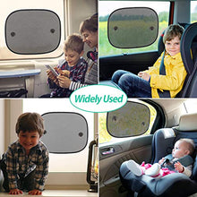 Carica l'immagine nel visualizzatore di Gallery, LEWONPO Tendine Parasole Auto Bambini, Bambini Finestrini...
