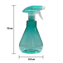 Carica l'immagine nel visualizzatore di Gallery, Cymax 2 Pezzi 500ML Spruzzino Nebulizzatore per Piante e Fiori Blu + Verde - Ilgrandebazar